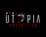 https://www.logocontest.com/public/logoimage/1603190967Utopia Poker Club.png